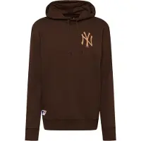 New Era Mlb 12890956 Hettegenser