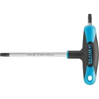 Witte Doble Pro 50x130 T-håndtak Torx-nøkkel