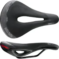 Selle Italia St7 Vision Superflow Sykkelsete