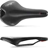 Selle Italia Flite Boost Kit Carbon Sykkelsete