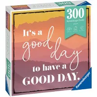 Ravensburger Visual Statements 300pcs