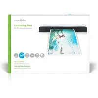 Nedis LAMIA4AT100, Gjennomsiktig