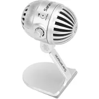 Saramonic Microphone MTV500 condenser microphone for podcasting