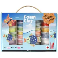 Foam Clay - Gift Box