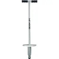 My Hood Pogo Stick