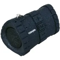 Toshiba Wsp100b Bluetooth-høyttaler