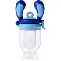 Kidsme Food Feeder - Blå - - OneSize - Food Feeder