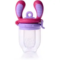 Kidsme Food Feeder - Lavendel - - OneSize - Food Feeder