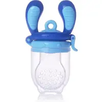 Kidsme Food Feeder - Large - Akvamarin - - OneSize - Food Feeder