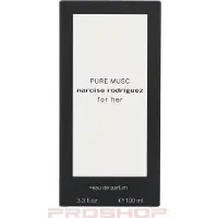 Narciso Rodriguez Pure Musc For Her