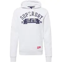 Superdry Track & Field Hetteskjorte