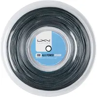 Wilson Alu Power Rough 200 M Tennisrulle Streng