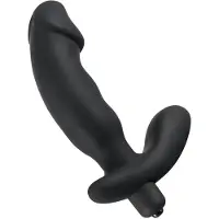 Rebel Prostata Vibrator fra Rebel