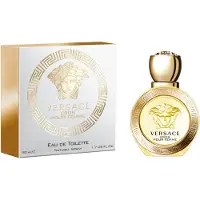 Versace Eros Pour Femme 50ml Eau De Toilette