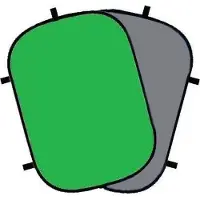 Bresser Br-3 Sammenleggbar Studiobakgrunn 180x240 Cm