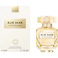 Elie Saab Le Parfum Lumiere Eau De Parfum 50ml