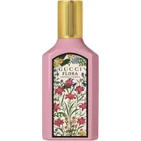 Gucci Flora Gorgeous Gardenia 50ml Eau De Parfum