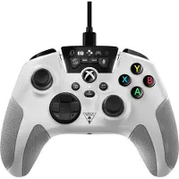 Turtle Beach Recon, Gamepad, PC, Xbox, Xbox One, Xbox Series S, Xbox Series X, D-pute, Alternativer-knapp, Koblet med ledninger (ikke trådløs), USB, USB Type-A