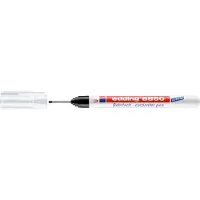Edding Carpenter pen 8850 sort 0,7-1mm - (5 stk.)