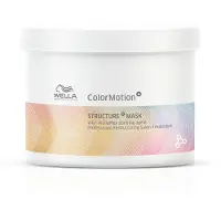 Wella Colormotion Hårkur 500ml