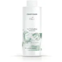 Wella Professional Nutricurls 1l Conditioner