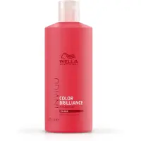 Wella Color Brilliance Szampon Coarse 500ml
