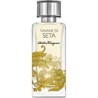 Salvatore Ferragamo Savane Di Seta Spray 100ml Parfymevann