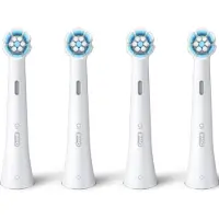 Oral-B Børstehoder iO Gentle Care Børstehoder, 4 stk.