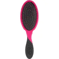 The Wet Brush Pro Detangler Rosa hårbørste