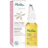 Melvita Argan Rose Essential 50ml Ansiktsolje