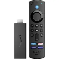 Amazon Fire TV Stick (2021)