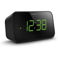 Philips TAR3306 - Klokkeradio - 400 mW