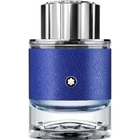 Mont Blanc Explorer Ultra Blue EDP 60ml