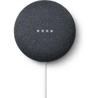 Google Nest Mini Smart Høyttaler