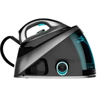 Cecotec Dampstasjon Fast&furious 8040 Absolute