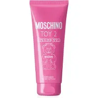 Moschino Toy 2 Boble Gummi Kroppslotion 200ml