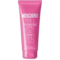 Moschino Toy 2 Bubble Gum Bath And Dusjsåpe 200ml