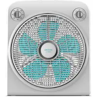 Cecotec Energysilence 6000 Power Box Takvifte