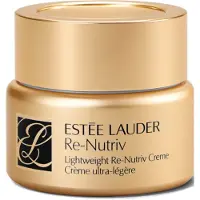 Estée Lauder E.Lauder Re-Nutriv Light Weight Cream - Dame - 50 ml