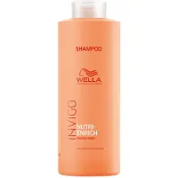Wella Invigo Nourishing Shampoo 1000 ml