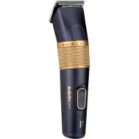 Babyliss Hårklipper Lithium Power E986E