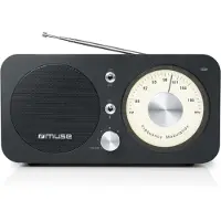Muse M-095bt Radio