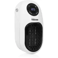 Tristar Vifteovn Portabel Digital