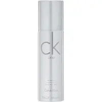 Calvin Klein Ck One Deo Spray - Unisex - 150 ml