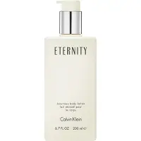 Calvin Klein Eternity Luxurious 200ml Bodylotion