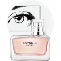 Calvin Klein Women Vapo 50ml Eau De Parfum