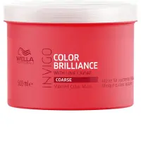 Wella Invigo Color Brilliance Hårkur 500ml