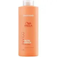 Wella Professionals Invigo Nutri-Enrich hårbalsam, 1000ml