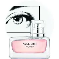 Calvin Klein Women Vapo 30ml Eau De Parfum