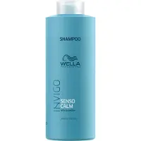 Wella Invigo Scalp Balance Deep Cleansing Shampoo 1000 ml